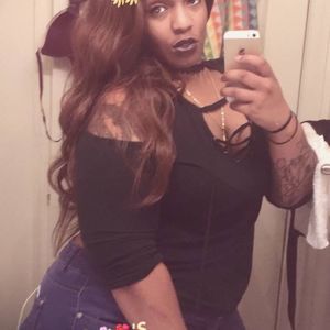 Meet your Posher, Kelsey